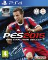 PS4 GAME - Pro Evolution Soccer 2015 PES 2015  (MTX)